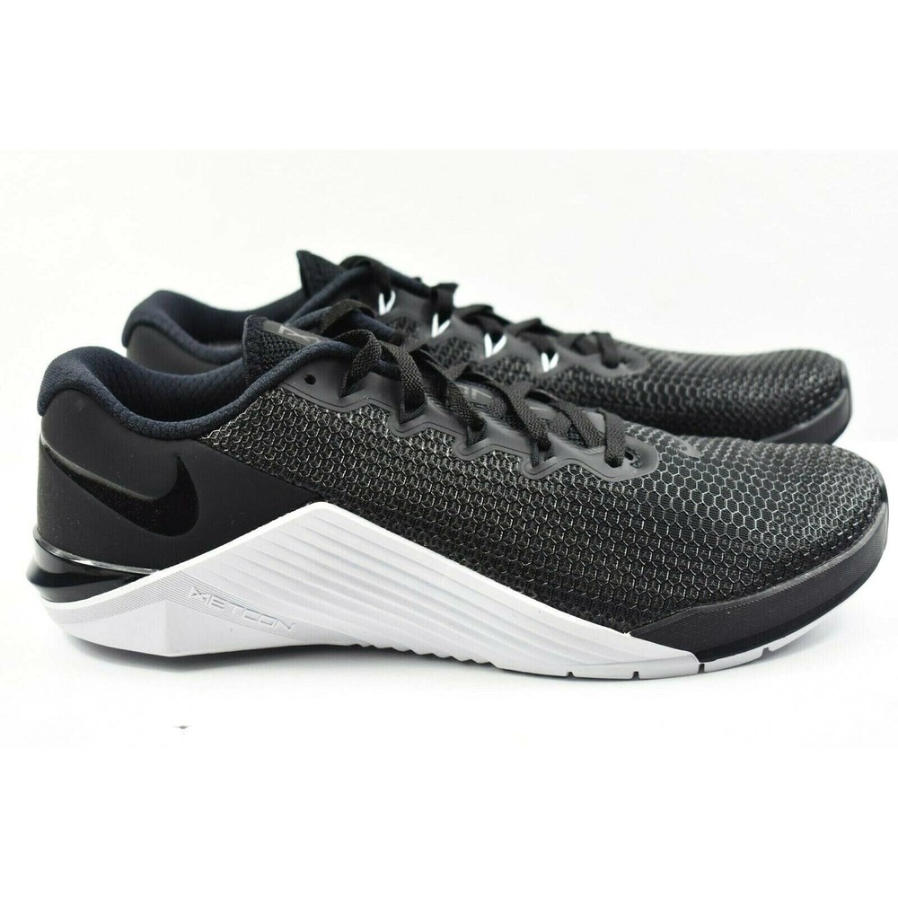 Nike Metcon 5 (Womens Size 10) Shoes AO2982 010